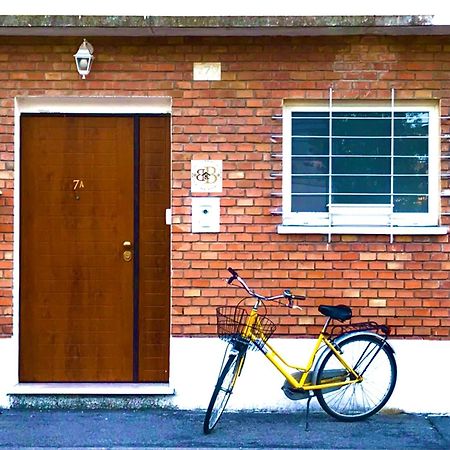 Stanza E Bagno Privato, Idromassaggio Con Extra Fee, In Appartamento Ferrara Exterior photo