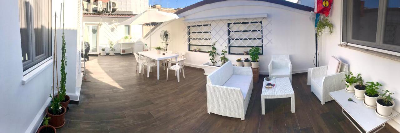 Stanza E Bagno Privato, Idromassaggio Con Extra Fee, In Appartamento Ferrara Exterior photo