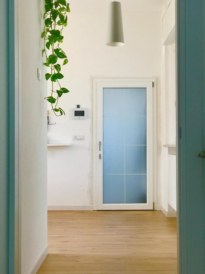 Stanza E Bagno Privato, Idromassaggio Con Extra Fee, In Appartamento Ferrara Exterior photo