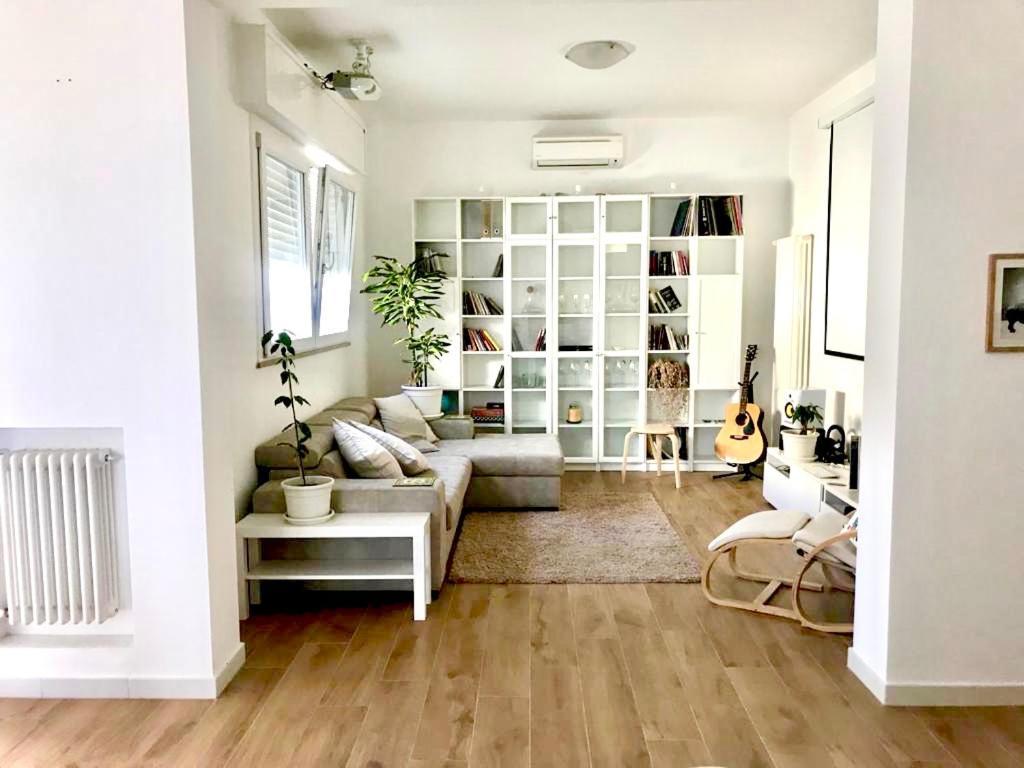 Stanza E Bagno Privato, Idromassaggio Con Extra Fee, In Appartamento Ferrara Exterior photo