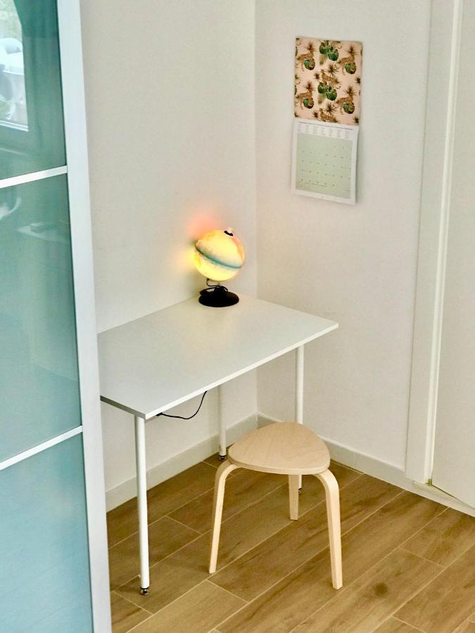 Stanza E Bagno Privato, Idromassaggio Con Extra Fee, In Appartamento Ferrara Exterior photo
