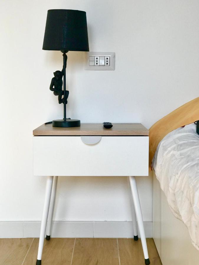 Stanza E Bagno Privato, Idromassaggio Con Extra Fee, In Appartamento Ferrara Exterior photo
