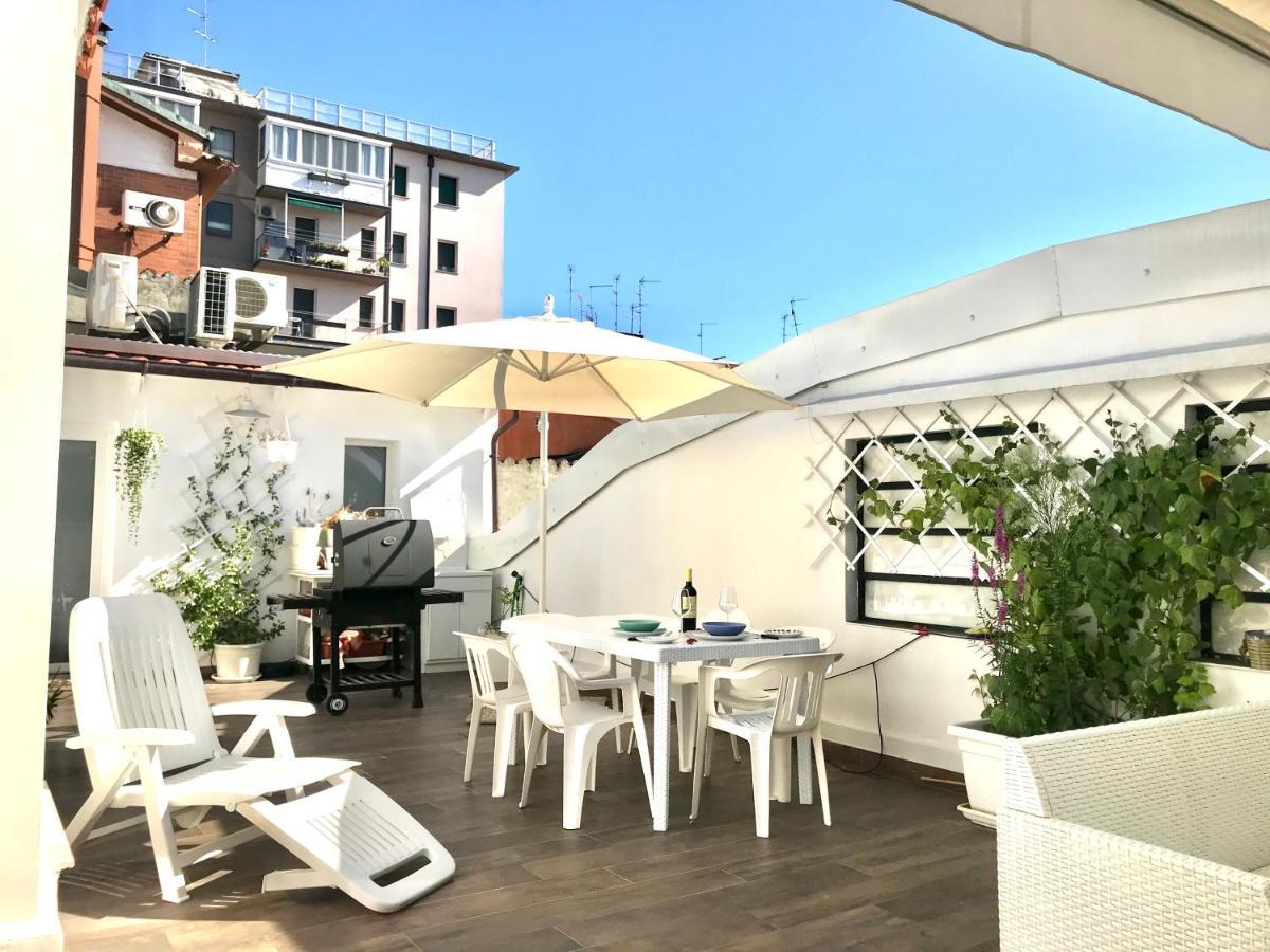 Stanza E Bagno Privato, Idromassaggio Con Extra Fee, In Appartamento Ferrara Exterior photo
