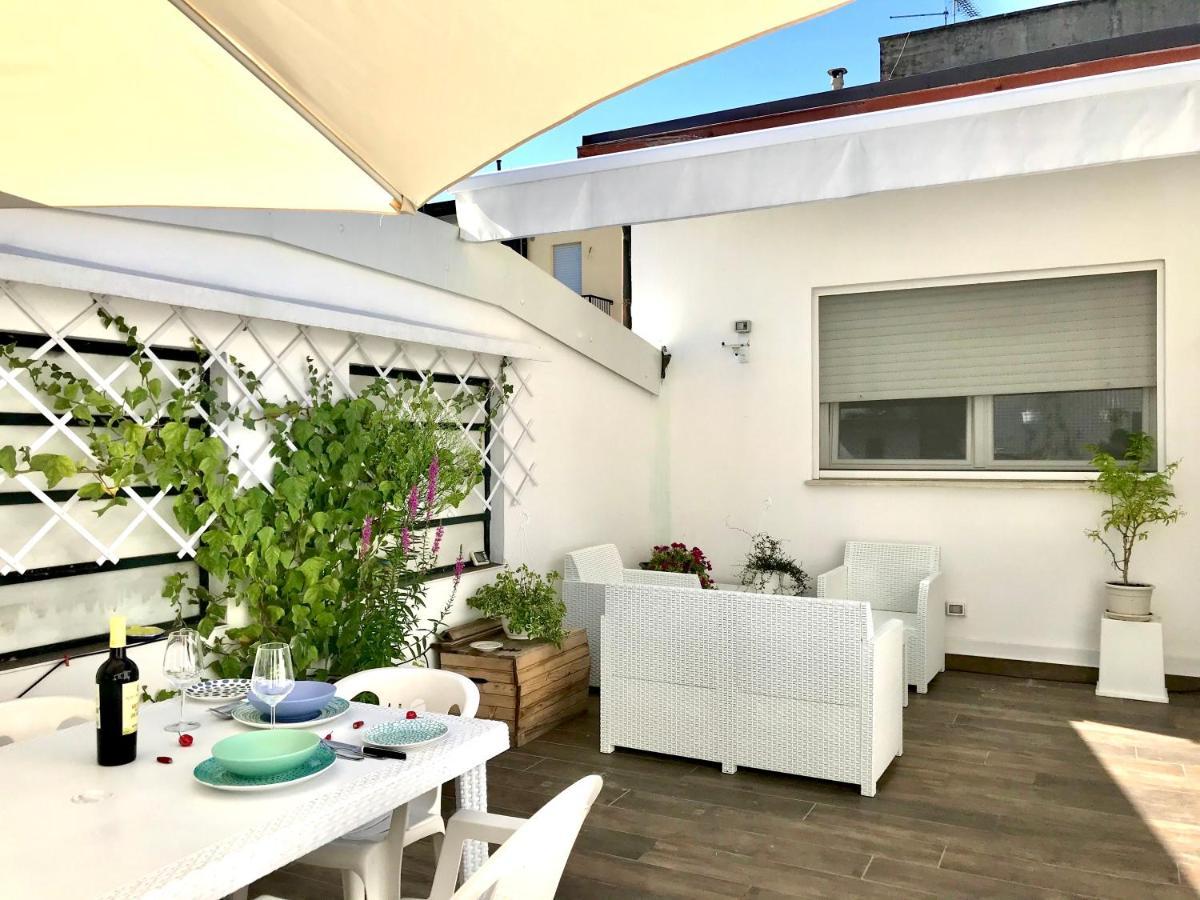 Stanza E Bagno Privato, Idromassaggio Con Extra Fee, In Appartamento Ferrara Exterior photo
