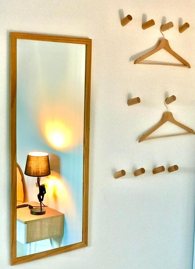 Stanza E Bagno Privato, Idromassaggio Con Extra Fee, In Appartamento Ferrara Exterior photo